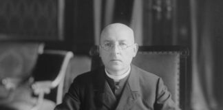 Ignaz Seipel Biography in Hindi