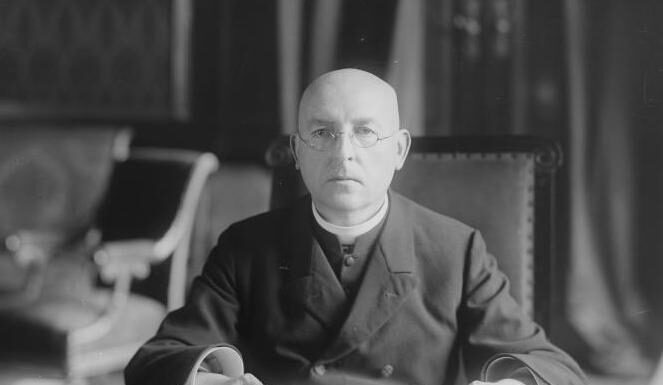 Ignaz Seipel Biography in Hindi