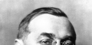 Karl Buresch Biography in Hindi