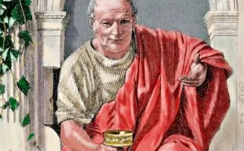 Horace Biography in Hindi