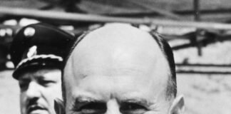 Josef Klaus Biography in Hindi