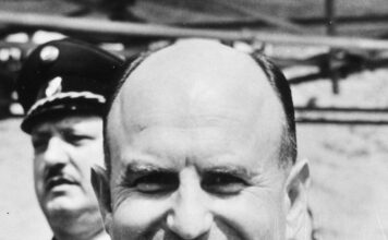 Josef Klaus Biography in Hindi