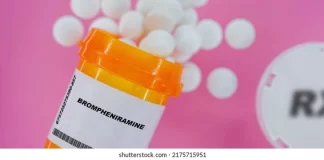 Brompheniramine Tablet Effects and Side Effects in hindi