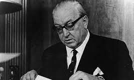 Alfons Gorbach Biography in Hindi