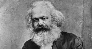 Karl Marx Biography in Hindi