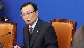 Lee Hae-Chan Biography in Hindi