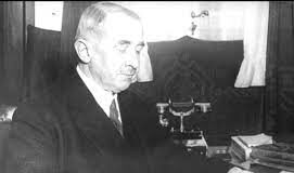 Ernst Streeruwitz Biography in Hindi