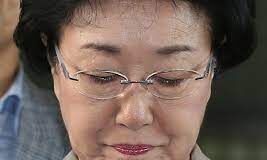 Han Myeong-Sook Bography in Hindi