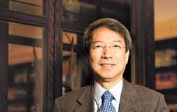 Chung Un-Chan Biography in Hindi