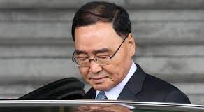 Chung Hong-Won Biography in Hindi