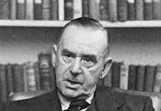 Thomas Mann Biography in Hindi