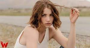 Emily Rudd Net Worth