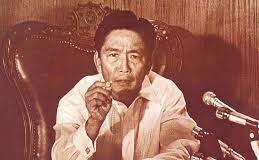 Ferdinand Marcos Biography in Hindi