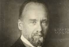 Walter Breisky Biography in Hindi