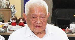 Cesar Virata Biography in Hindi