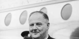 Julius Raab Biography in Hindi