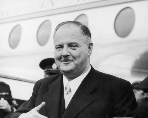 Julius Raab Biography in Hindi