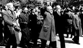 Karl Renner Biography in Hindi