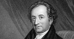 Johann Wolfgang Von Goethe Biography in Hindi