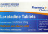 Loratadine Tablet Effects and Side Effects in hindi