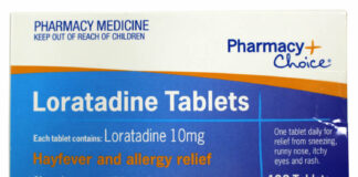 Loratadine Tablet Effects and Side Effects in hindi