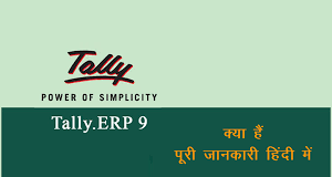 Tally kya hai