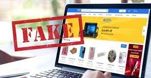 Fake Shopping Website in hindi
