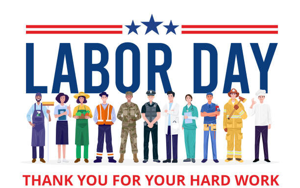 Labor Day date