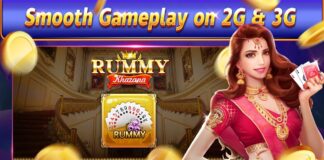 Rummy Gold App Download in hindi