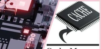 Cache Memory kya hai in Hindi