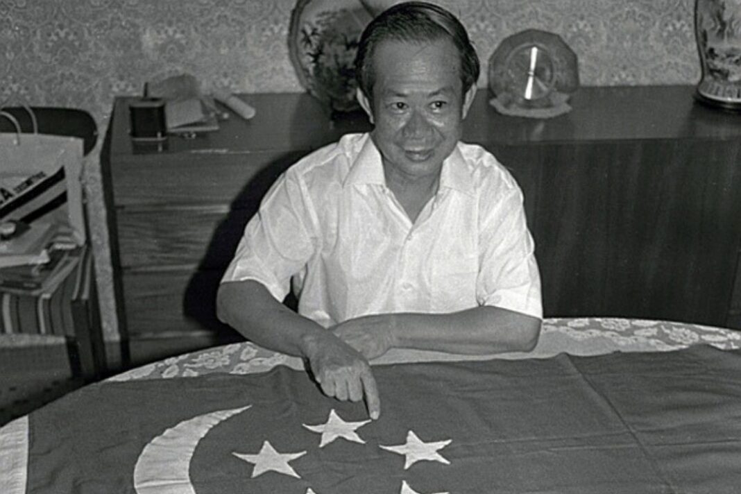 Toh Chin Chye Biography