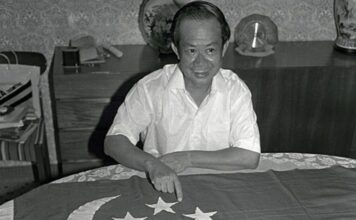 Toh Chin Chye Biography