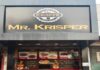 Mr. KRISPER Franchise in Hindi