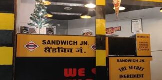 Sandwich Junction Franchise