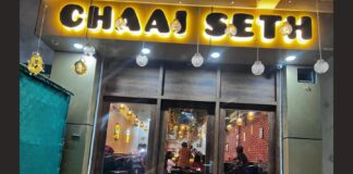 Chaai Seth Franchise