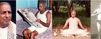 Malladihalli Sri Raghavendra Swamiji in Hindi