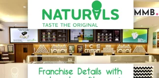 Naturals Icecream Franchise