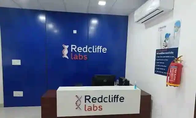 Redcliffe Lab Franchise