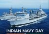Indian Navy Day kya hai