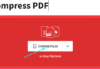 PDF File ko Compress kaise kare