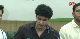 Saurav Das Biography (Education and CJP Chief Spokesperson) Saurav Das Biography (Education and CJP Chief Spokesperson)