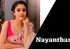 Nayanthara in Hindi