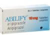 Abilify Tablet Uses