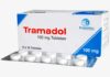 Tramadol Tablet Uses and Symptoms