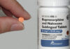 Naloxone Tablet Uses and Symptoms