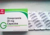 Omeprazole Tablet Uses and Symptoms