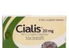 Cialis Tablet Benefits and Side Effects