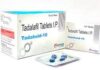 Tadalafil Tablet Uses and Symptoms