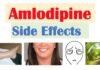 Amlodipine Tablet Benefits and Side Effects