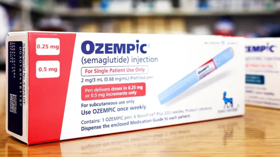Ozempic Tablet Uses and Symptoms